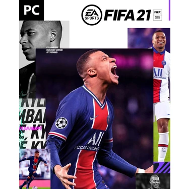 Fifa 21 PC